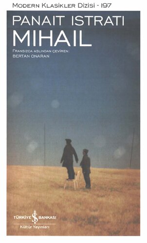 Mihail