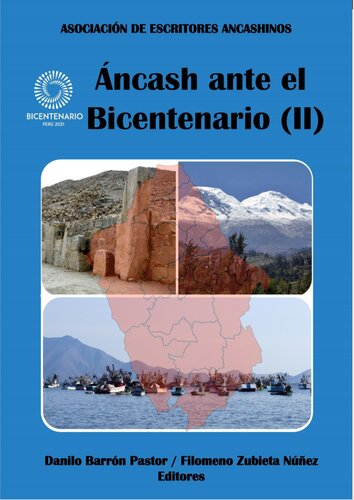 Áncash ante el bicentenario