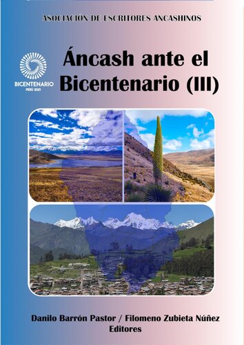 Áncash ante el bicentenario