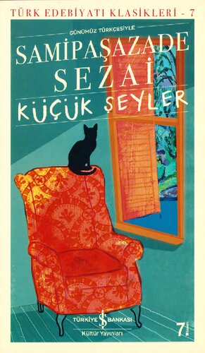 Küçük Şeyler