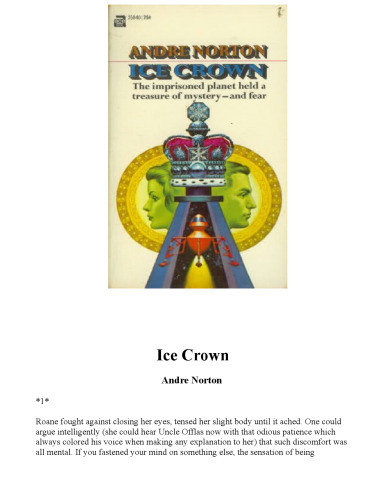 The Ice Crown