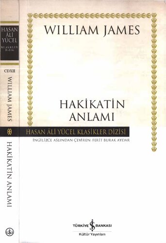 Hakikatin Anlamı