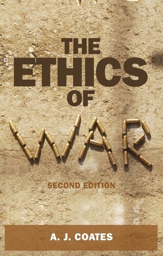 The ethics of war