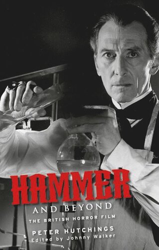 Hammer and beyond: The British horror film