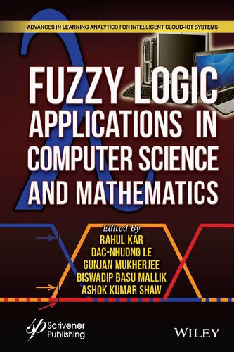 Fuzzy Logic Applications in Computer Science and Mathematics