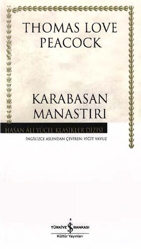 Karabasan Manastırı