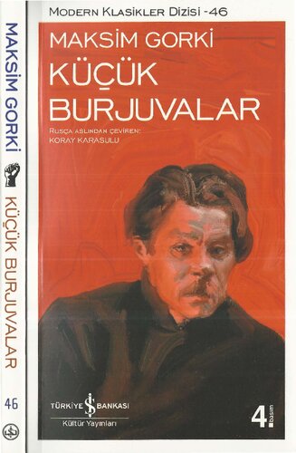Küçük Burjuvalar