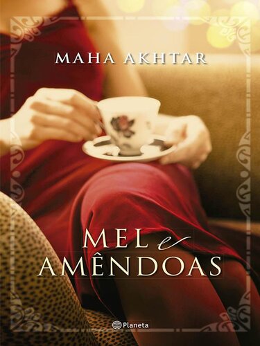 Mel e Amêndoas