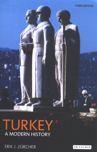 Turkey: A Modern History, Revised Edition