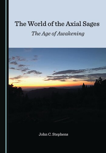 The World of the Axial Sages