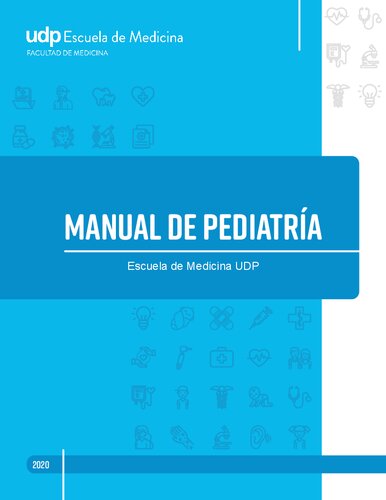 Manual de Pediatría UDP