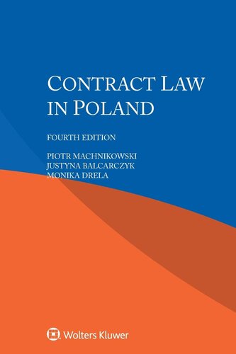 Contract Law in Poland