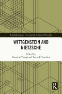 Wittgenstein and Nietzsche