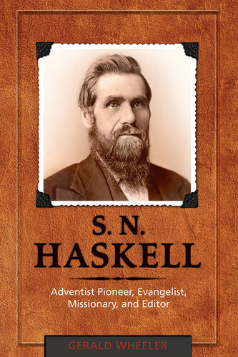 S. N. Haskell