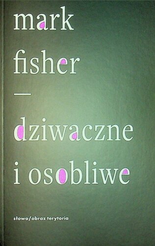 Dziwaczne i osobliwe