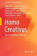 Homo Creativus: The 7 C’s of Human Creativity