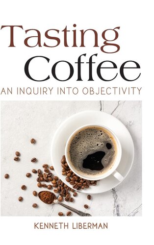 Tasting Coffee