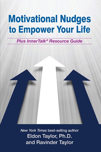 Motivational Nudges to Empower Your Life