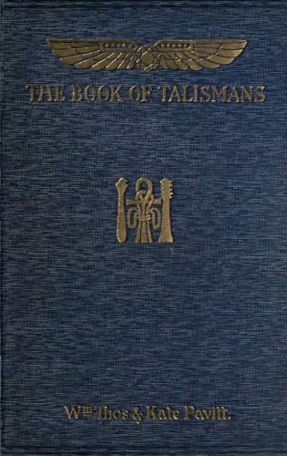 The Book of Talismans, Amulets and Zodiacal Gems