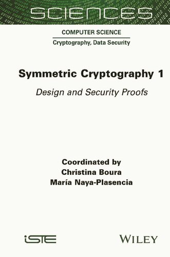 Symmetric Cryptography