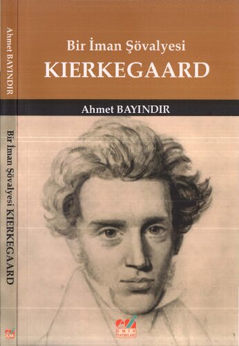 Bir İman Şövalyesi: Kierkegaard