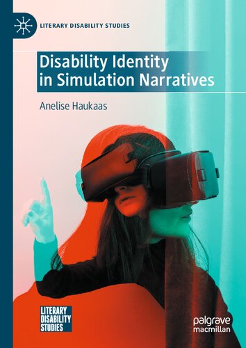 Disability Identity in Simulation Narratives