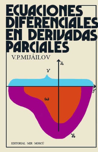 Ecuaciones Diferenciales en Derivadas Parciales