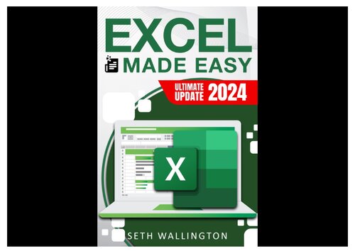 Excel Made Easy