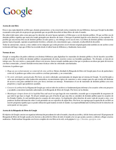 Estudio sobre filología peruana en relación con la historia y la literatura : Disertación que para optar el grado de doctor presenta á la Facultad de Letras