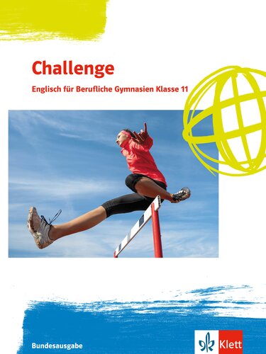 Challenge - Englisch für Berufliche Gymnasien (Bundesausgabe ab 2020)