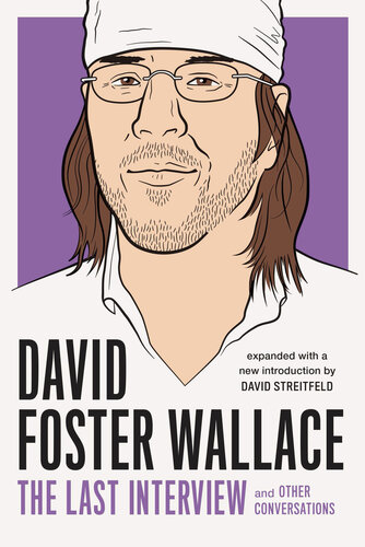 David Foster Wallace