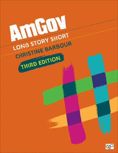 AmGov: Long Story Short