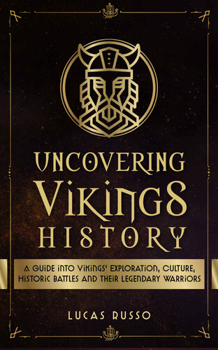 Uncovering Vikings History