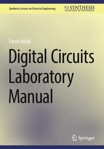 Digital Circuits Laboratory Manual