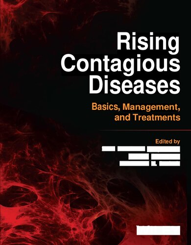 Rising Contagious Diseases - Basics, Management, and Treatments (Jan 24, 2024)_(1394188714)_(Wiley).pdf