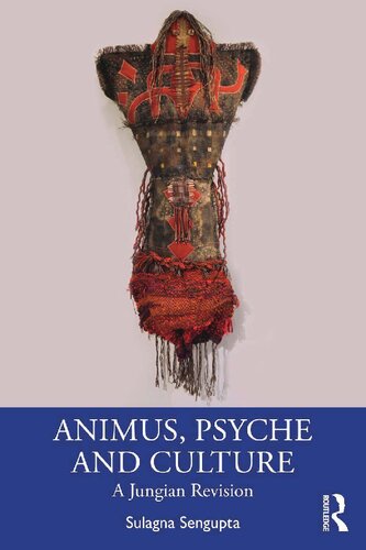 Animus, Psyche and Culture: A Jungian Revision