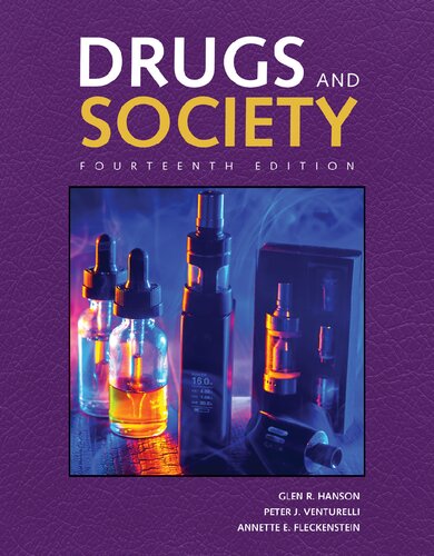 Drugs & Society