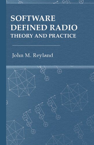 Software Designed Radio. Theory and Practice