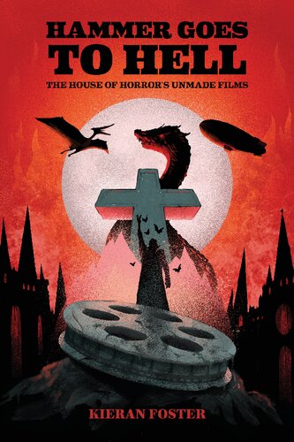 Hammer Goes to Hell: The House of Horror’s Unmade Films