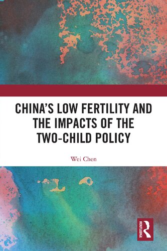 China's Low Fertility and the Impacts of the Two-Child Policy