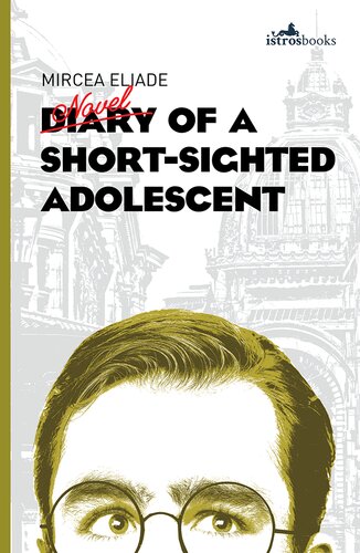 Diary of a Short-Sighed Adolescent