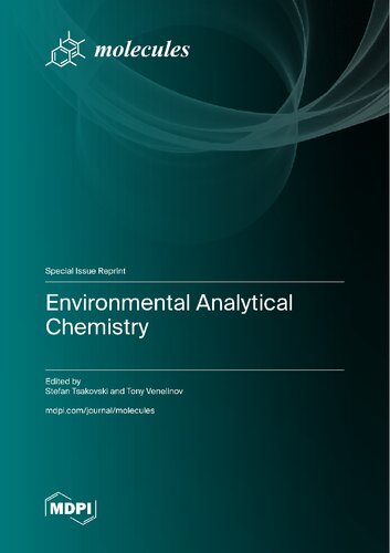 Environmental Analytical Chemistry