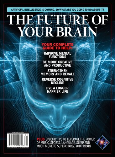 The Future Of Your Brain