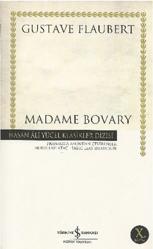 Madame Bovary