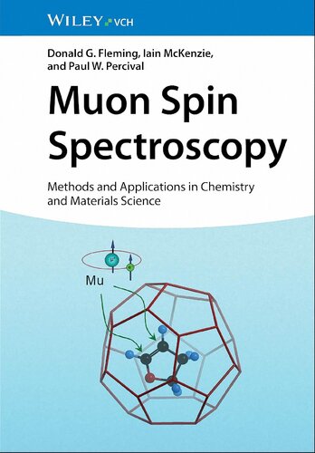 Muon Spin Spectroscopy: Methods and Applications in Chemistry and Materials Science