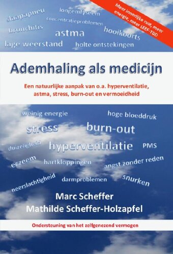 Ademhaling als Medicijn