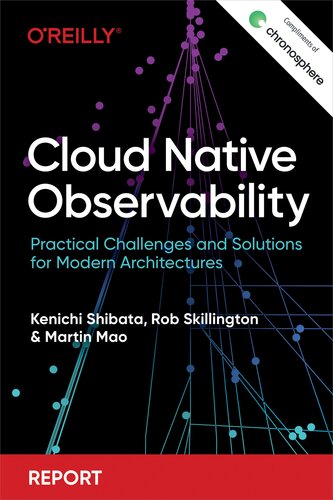 Cloud Native Observability