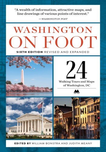 Washington on Foot