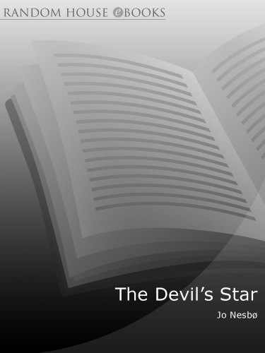 The Devil's Star: A Harry Hole Novel