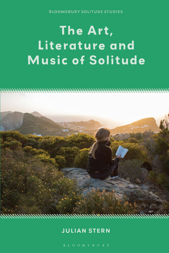 The Art, Literature and Music of Solitude